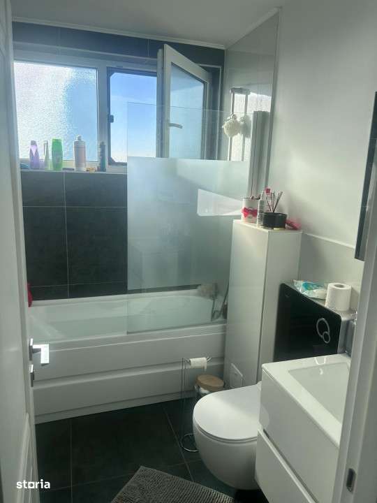 Vanzare-Apartament cu 2 camere, cu suprafata de 58.6 mp utili. - Imagine principală: 4/6