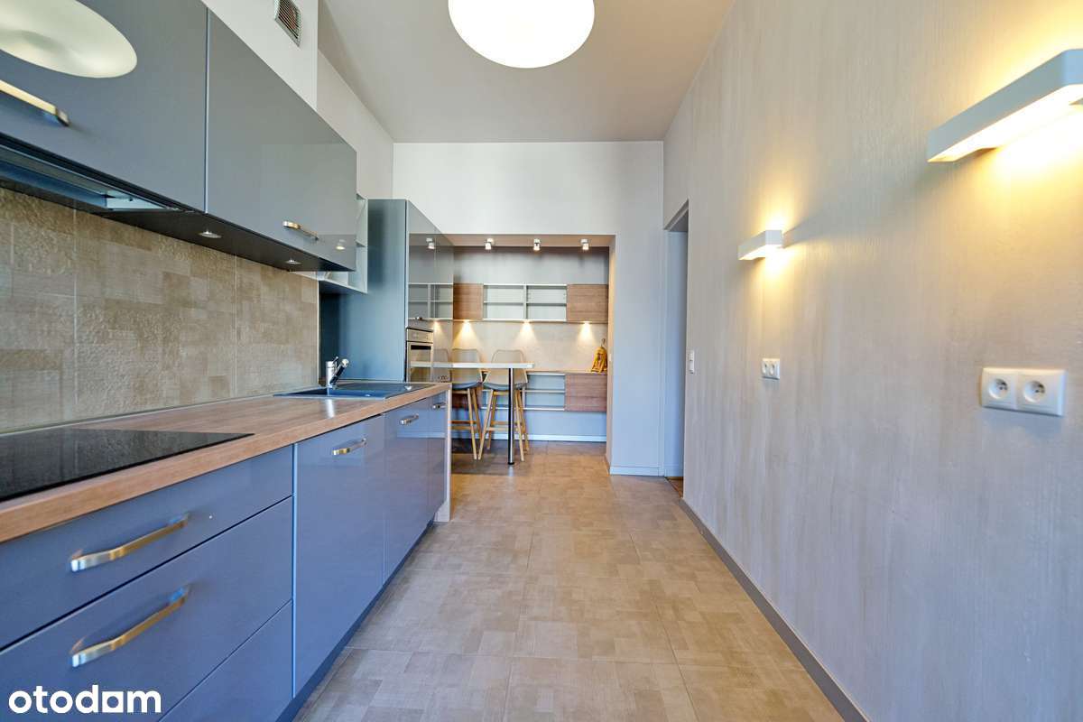 Przestronne mieszkanie w kamienicy z windą-ul.Kościuszki/Piotrkowska-2