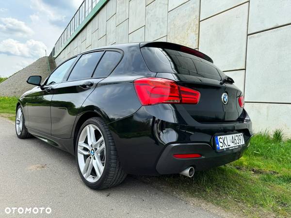 BMW Seria 1 118d M Sport - 7