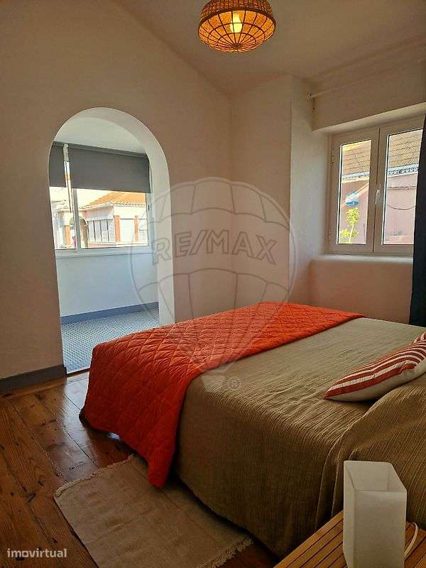 Apartamento T1 para venda-12