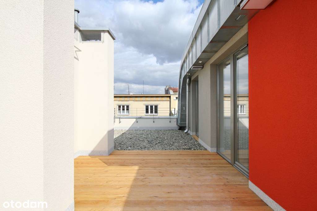 Aparthotel przy ul Juliusza Lea na sprzedaż-12