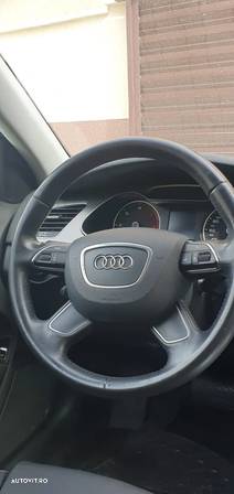 Audi A4 - 6