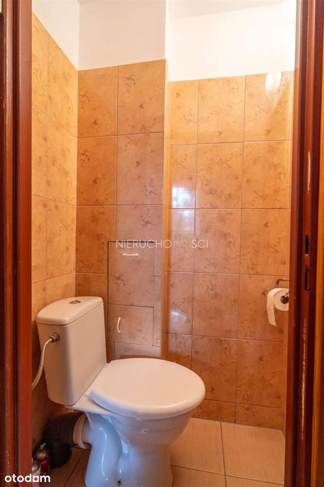 Ładne, loftowe mieszkanie przy parku-9