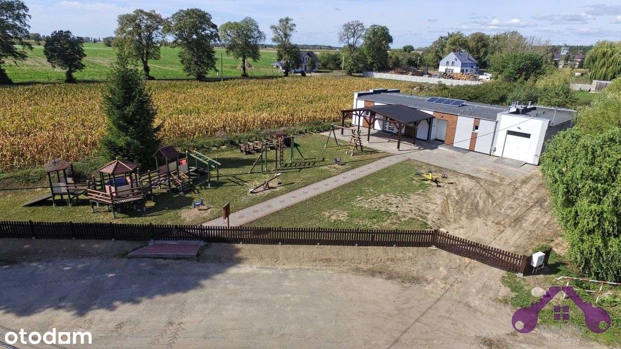 Działka inwestycyjna dla dewelopera-11