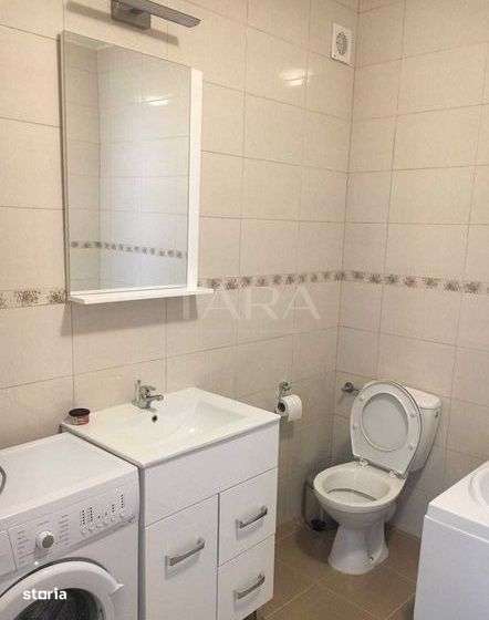 Apartament 1 camera in zona Dambul Rotund - Imagine principală: 5/5