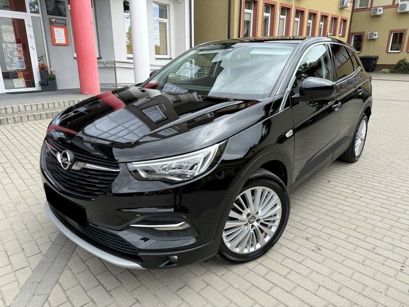 Opel Grandland 1.5 D Start/Stop Business Elegance 2020