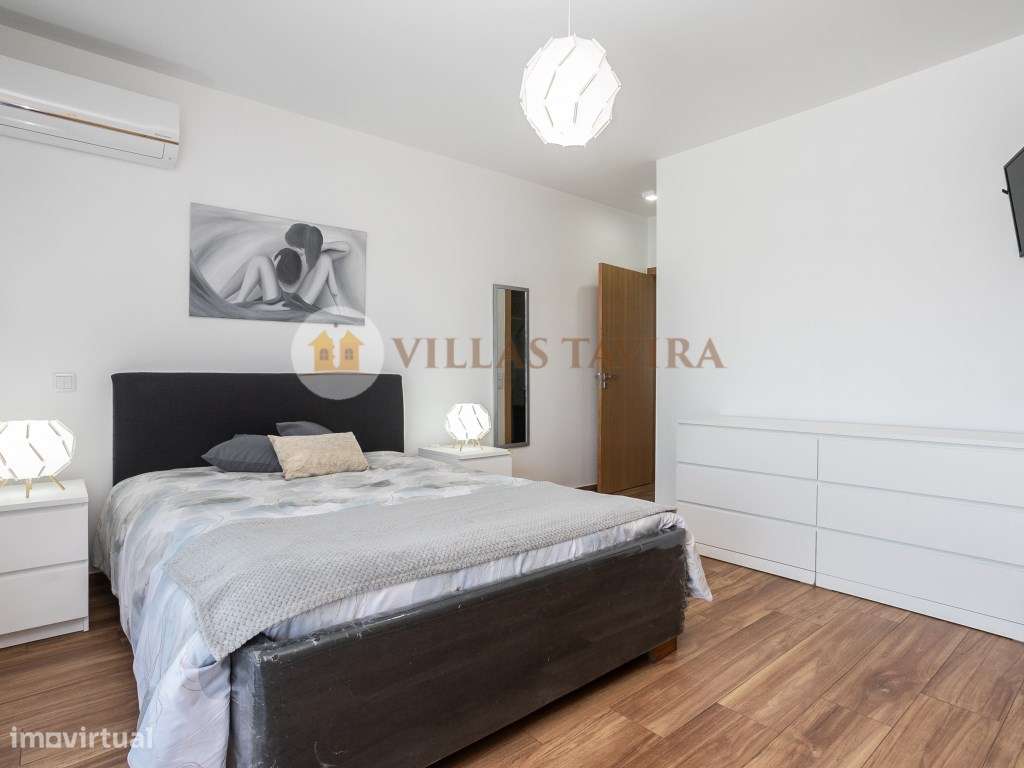 Moradia T3- Terraços- Garagem- Cave-28