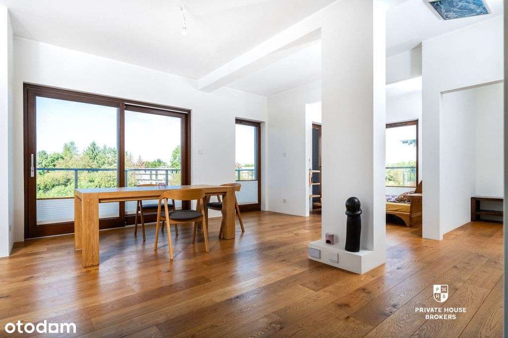 Open space z widokiem na zieleń|Ostatnie piętro - Pełny obrazek: 2/12