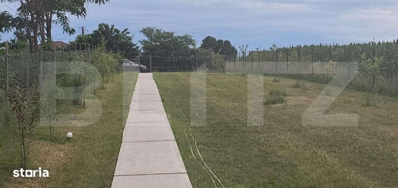 Casa individuala, 120 mp, 1900 mp teren, Udesti - Imagine principală: 4/17