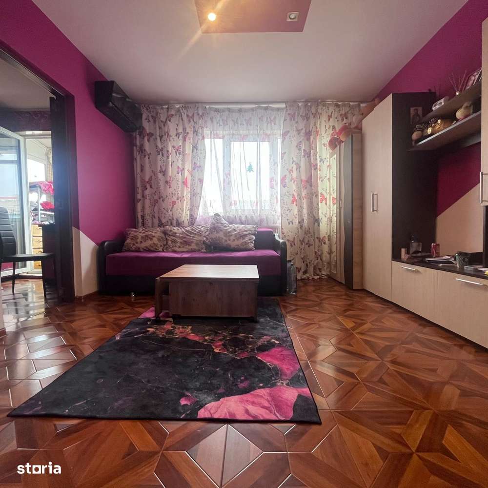 Vânzare apartament în Târgoviște zona Micro 6!-0
