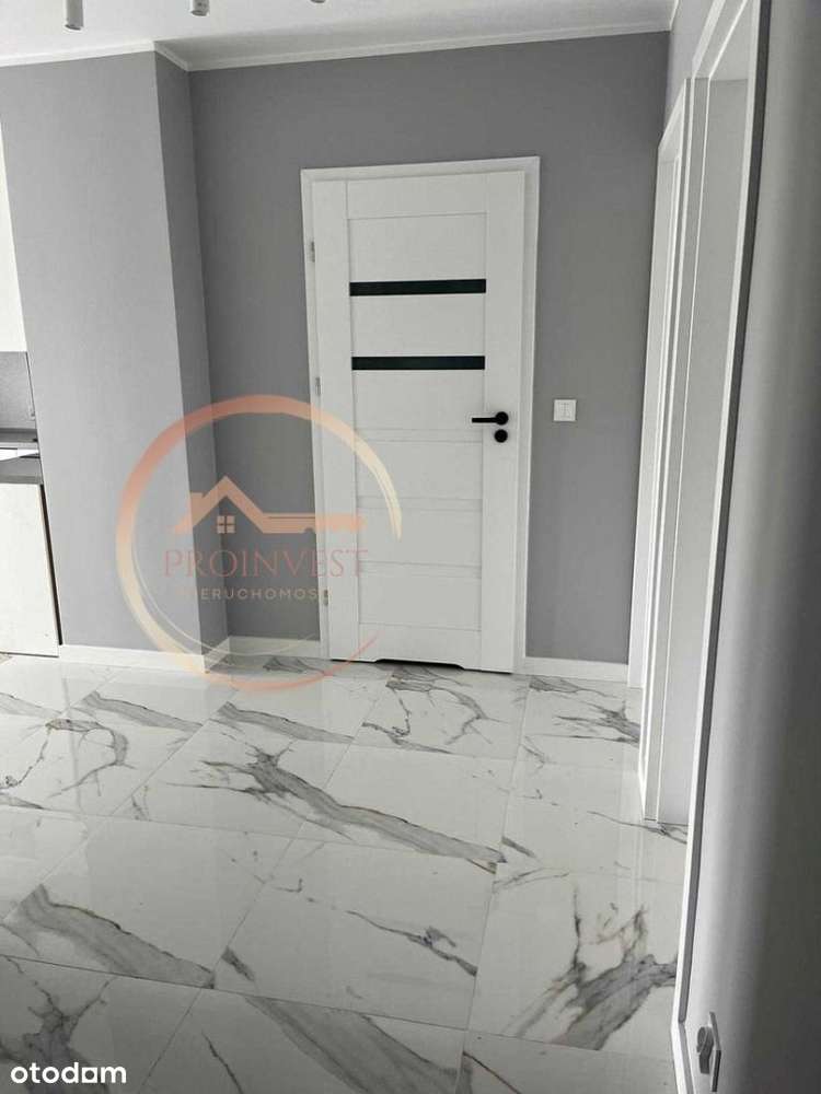 Nowe 3 pokoje – pierwszy najem, Szwederowo - Pełny obrazek: 4/8