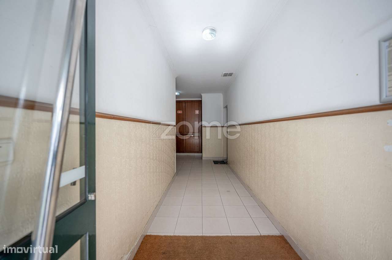 Apartamento T2-4