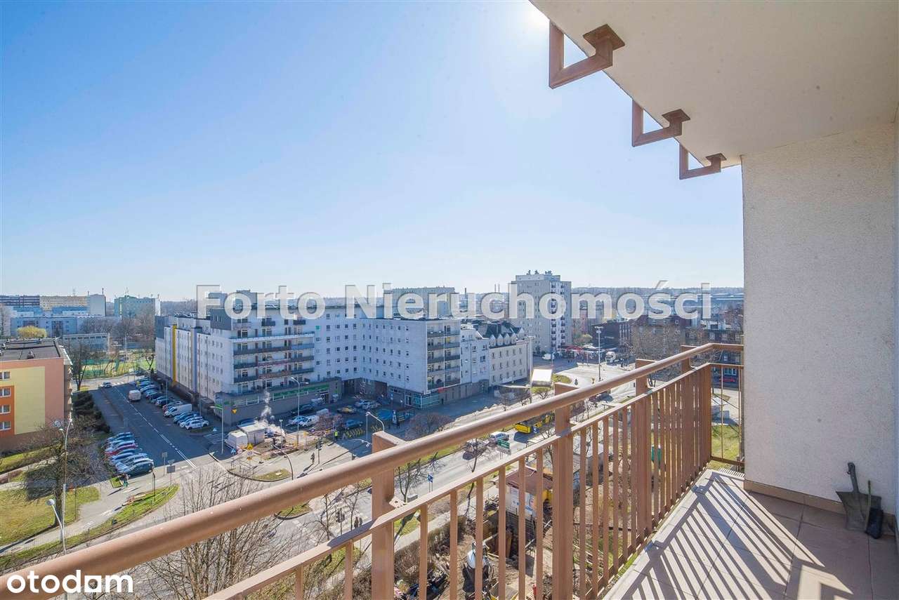 Mieszkanie na Zawodziu, 3 niezależne pokoje-18