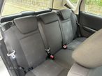 Mercedes-Benz A 160 CDi Elegance BlueEfficiency - 29