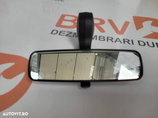 Oglinda retrovizoare pentru Renault Master / Opel Movano Euro 5 (2011-2015) an fabricatie - 5