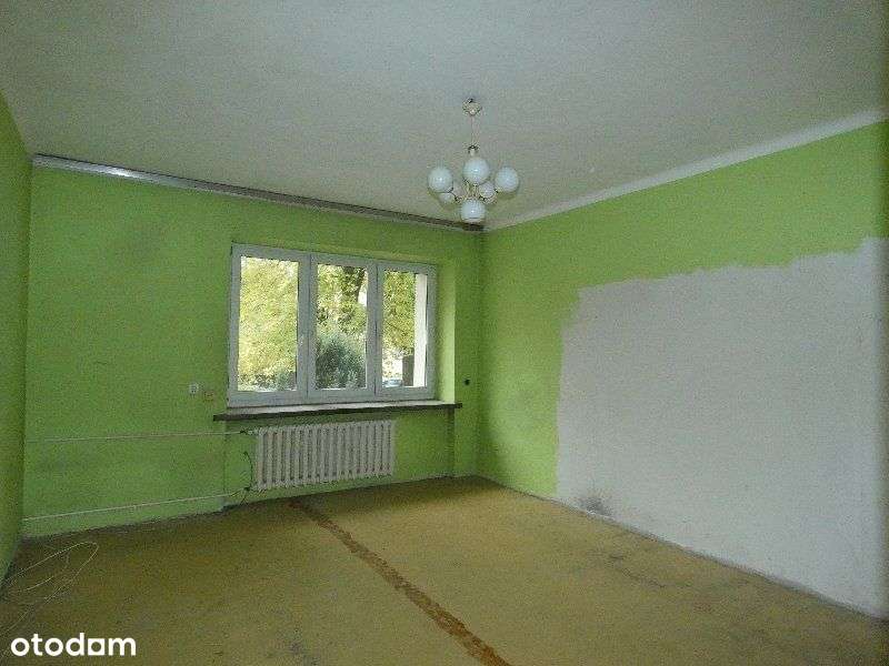 3-pokojowe ul. Sobieskiego, parter-3