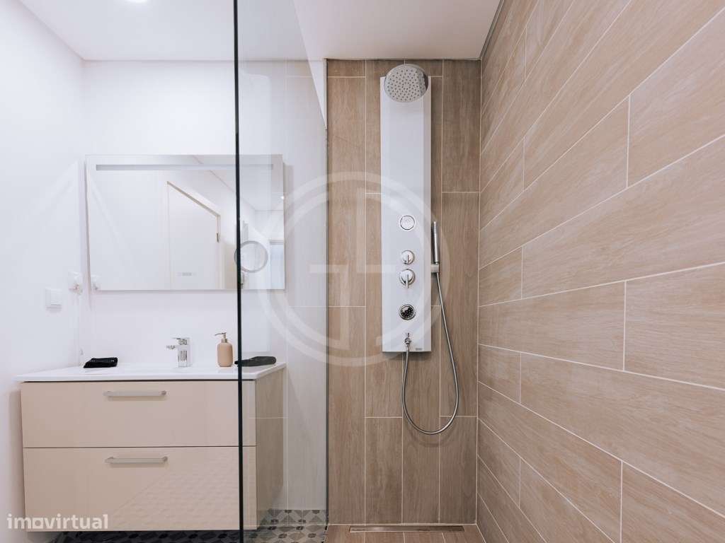 Apartamento T2 na Baixa de Faro-14