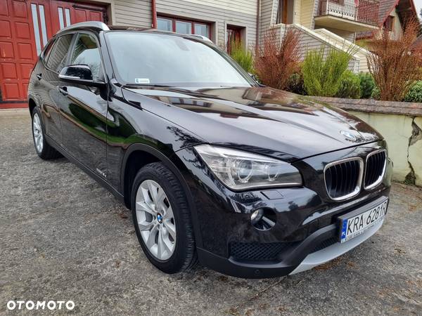 BMW X1 xDrive18d - 2