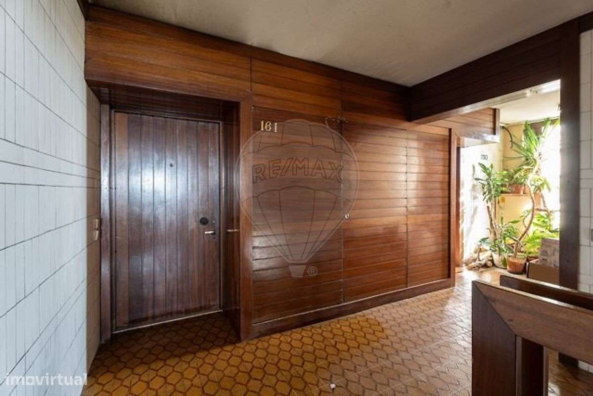 Apartamento T6 para venda - Grande imagem: 4/26