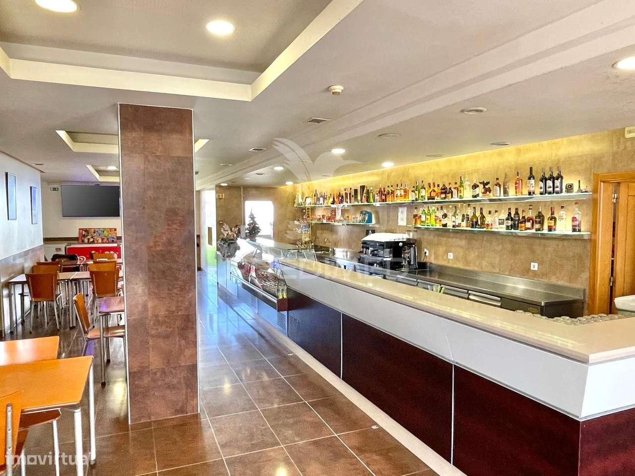 Espaço comercial / Restaurante - 330 m2 em Sines - Grande imagem: 2/34