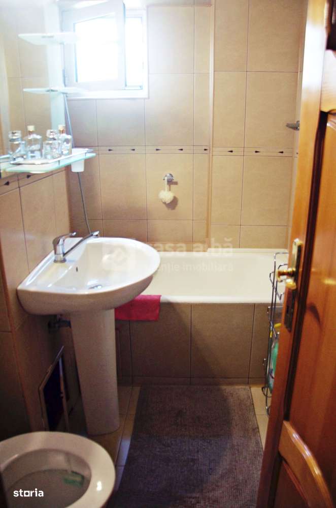 Centru - bd. Stefan cel Mare, 1 camera mobilat si utilat - Imagine principală: 5/6