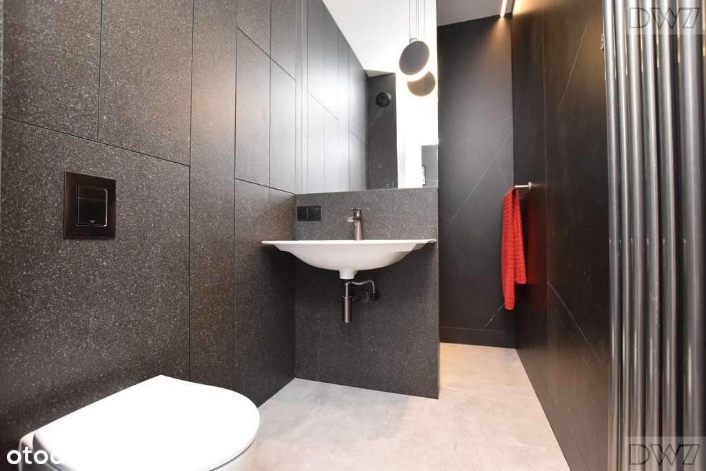 Apartament 82 m2, 3 miejsca postojowe, taras 77 m2-17