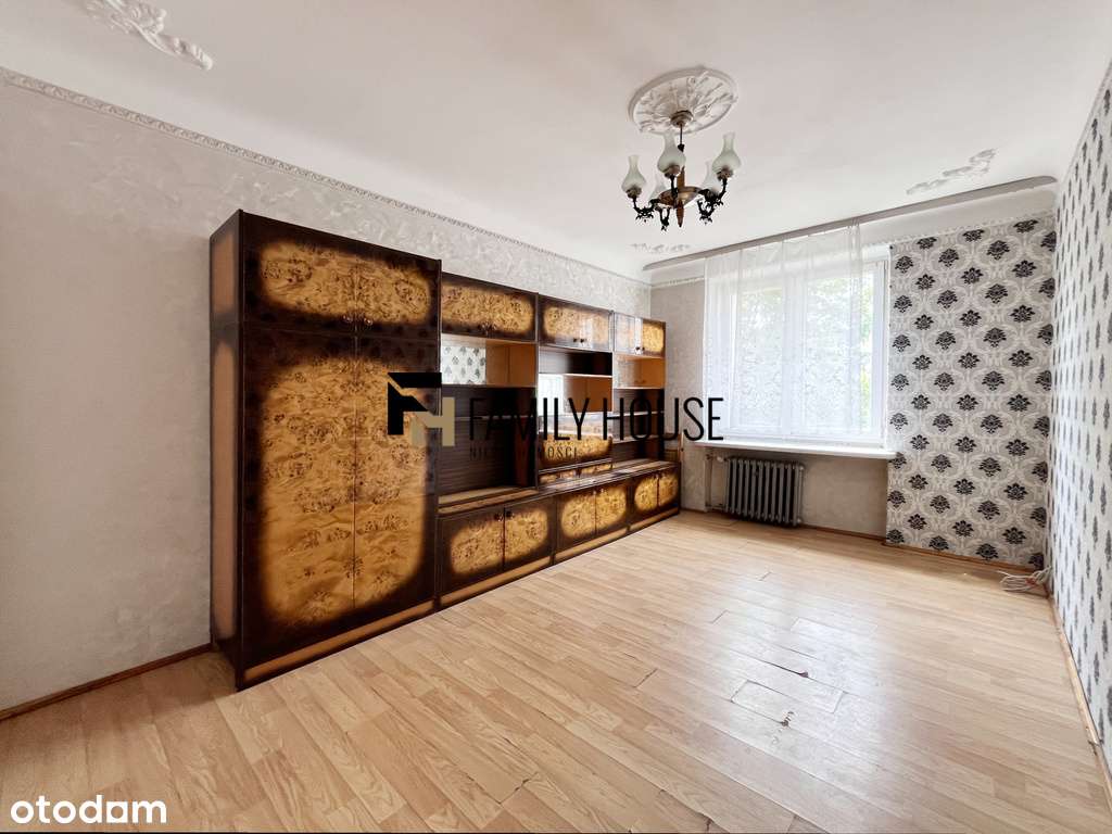 Mieszkanie o pow. 61 m², 2 piętro Os.Milica - Pełny obrazek: 2/12