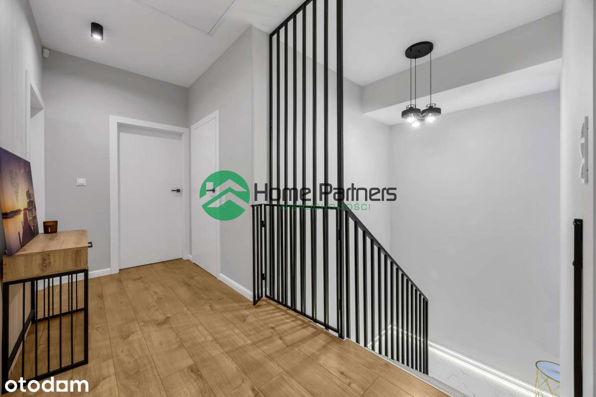 Wiązowna | Las | Nowoczesne osiedle | 4 sypialnie - Pełny obrazek: 5/15