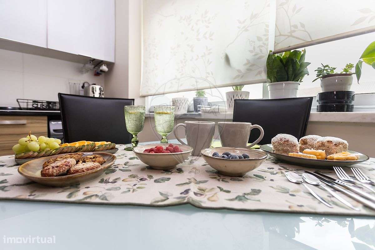 Apartamento T3 para venda-37