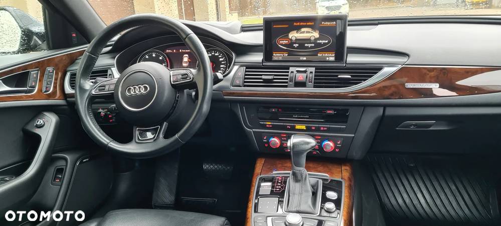 Audi A6 3.0 TFSI quattro S tronic sport selection - 7