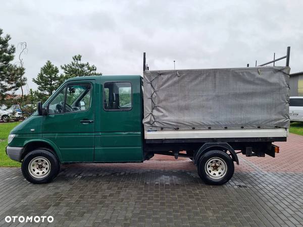 Mercedes-Benz SPRINTER 316 CDS - 3