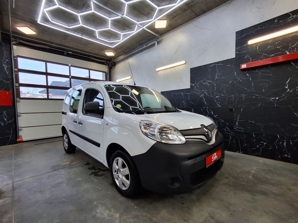 Renault Kangoo 2017