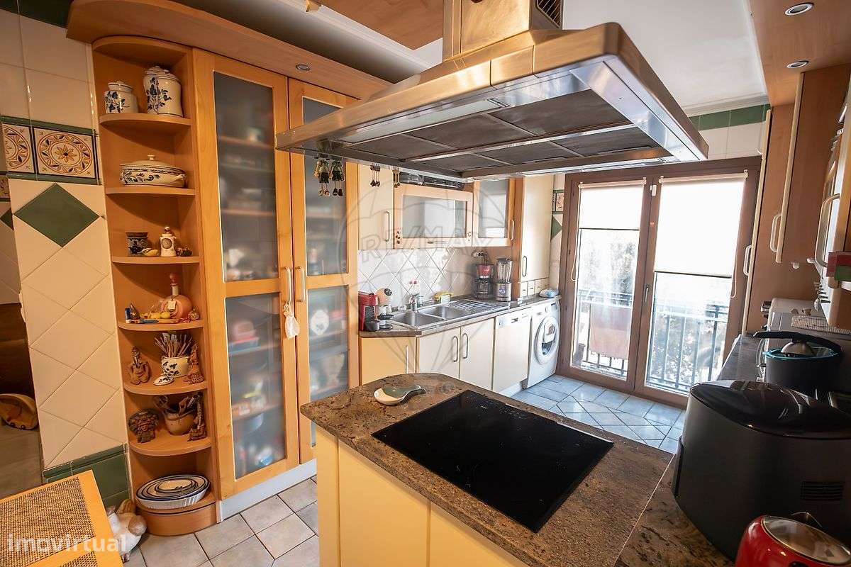 Apartamento T3 para venda - Grande imagem: 5/12