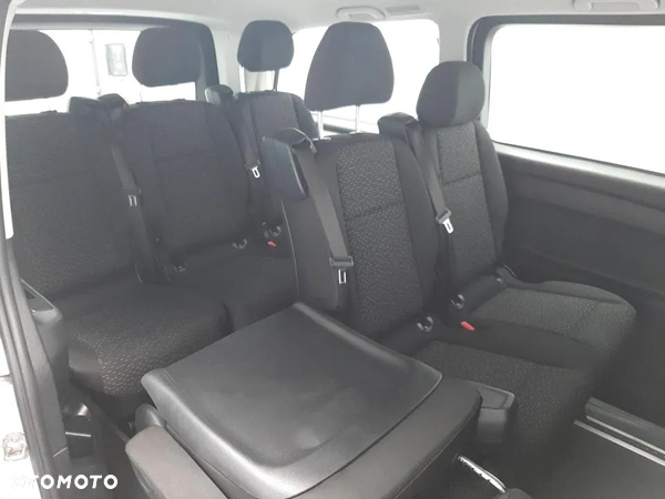 Mercedes-Benz Vito - 11