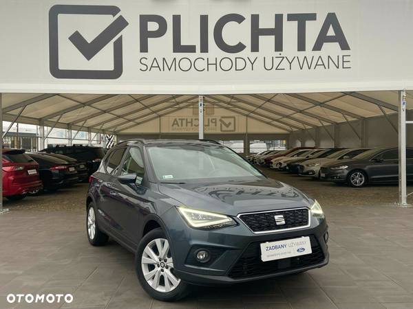 Seat Arona 1.0 TSI GPF Style S&S DSG - 3