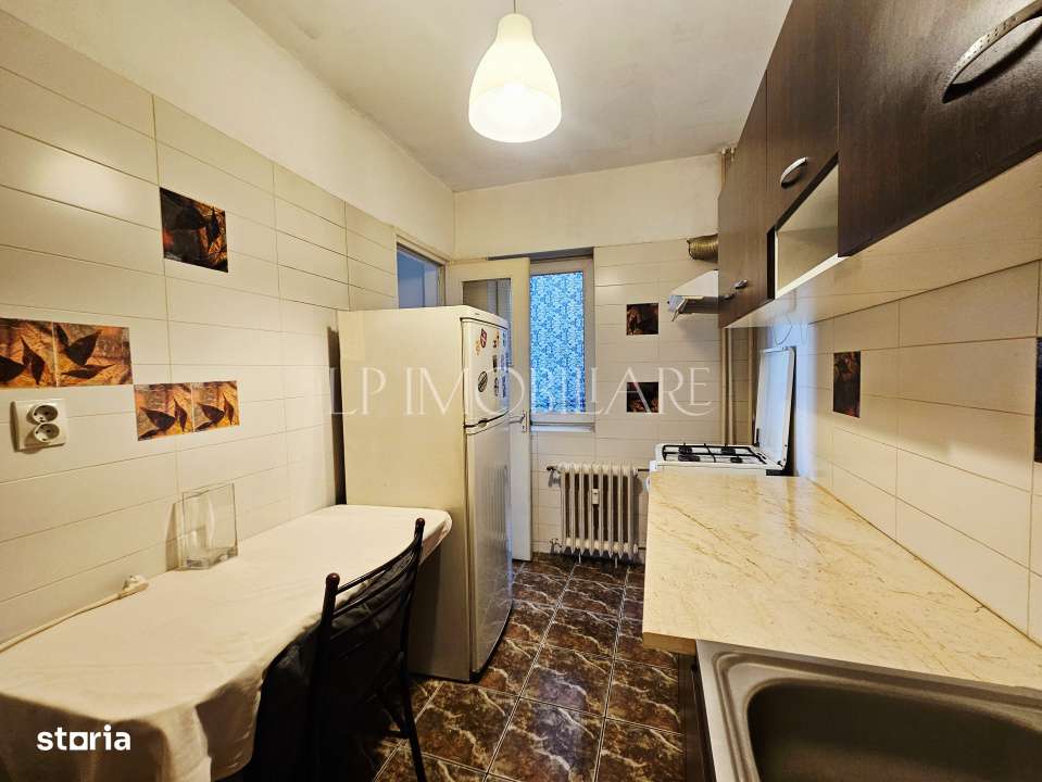 P-ta Gorjului / Apartament 3 camere de vanzare - Imagine principală: 5/17