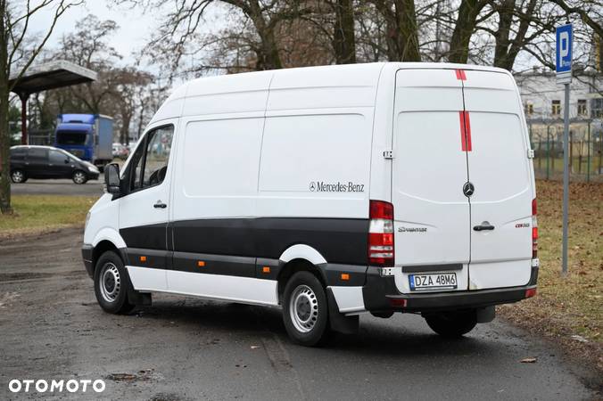 Mercedes-Benz Sprinter 313 CDI - 6