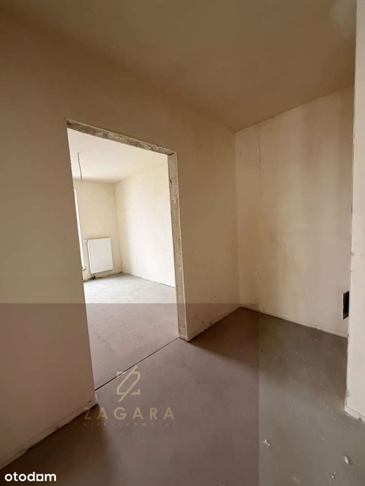 Ustawne 3 pokoje z miejscem postojowym w cenie - Pełny obrazek: 4/8