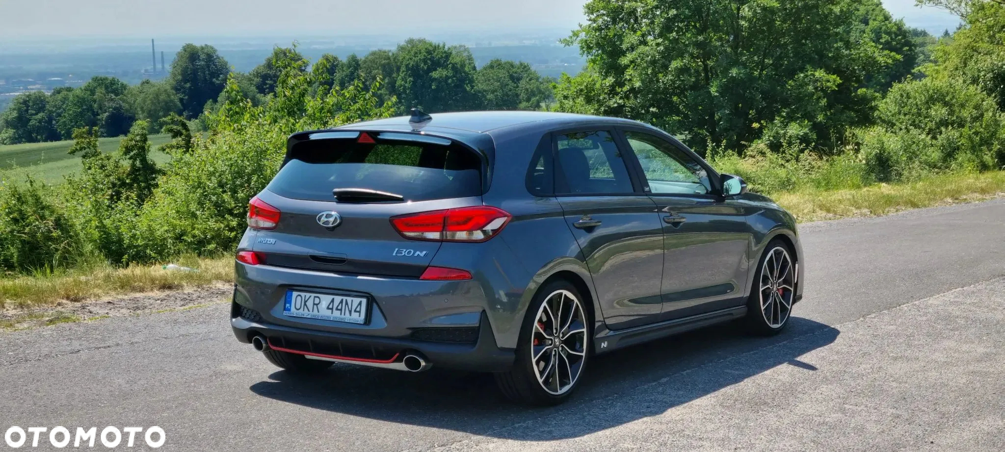 Hyundai i30 N 2.0 T-GDI Performance - 3