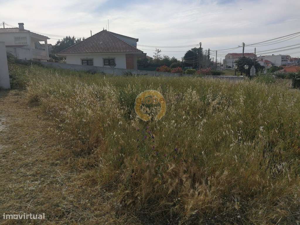 Oportunidade de Investimento: Lote de Terreno para Construção de Pr... - Grande imagem: 2/3