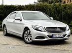 Mercedes-Benz Klasa S 300 (BlueTEC HYBRID) h L - 11