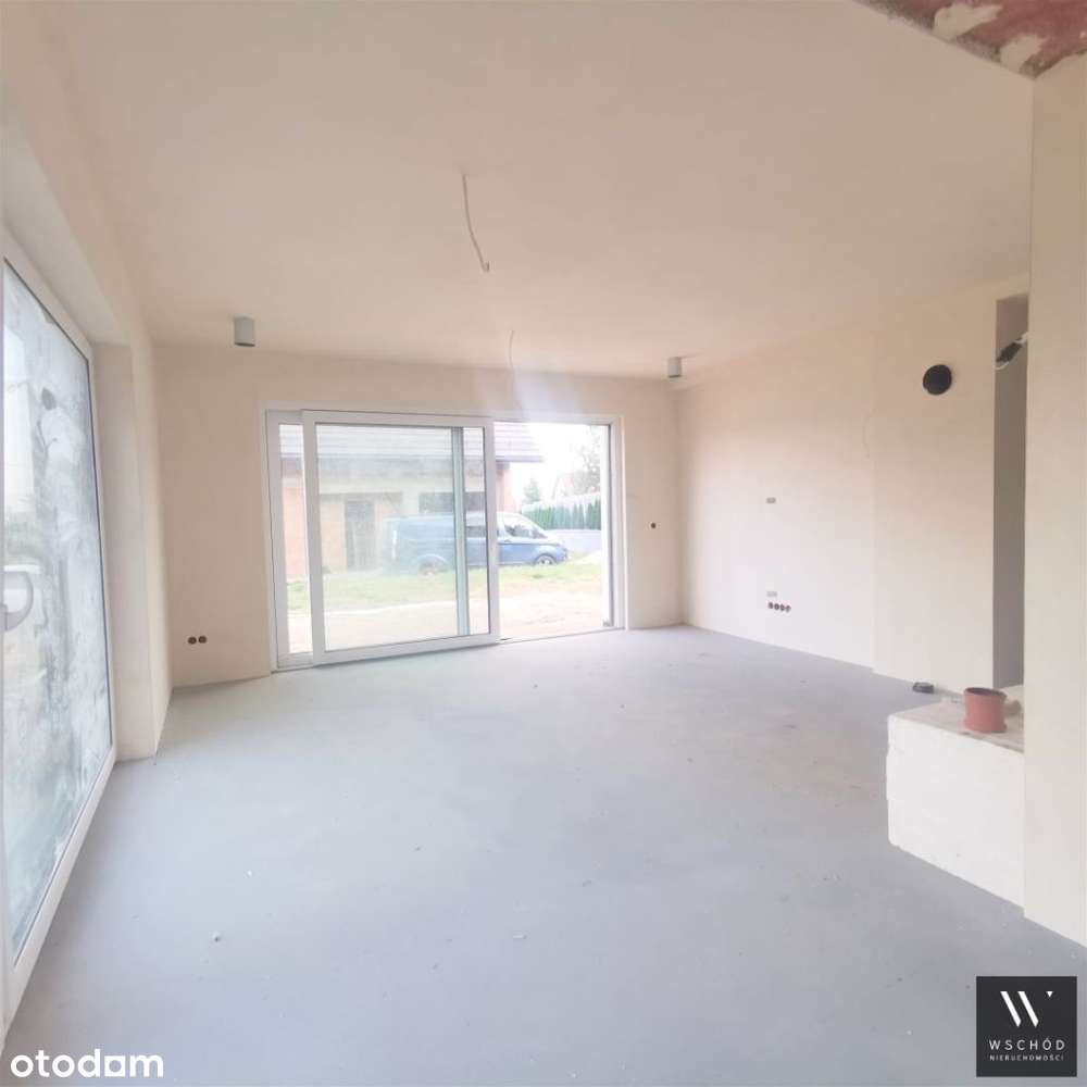 Dom wolnostojący| działka 7ar |6 pokoi | garaż-3