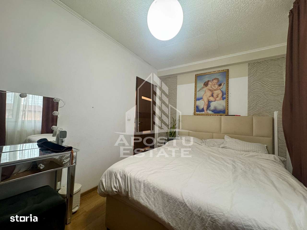 Apartament 2 camere,centrala proprie,zona Simion Barnutiu/Modern - Imagine principală: 5/10