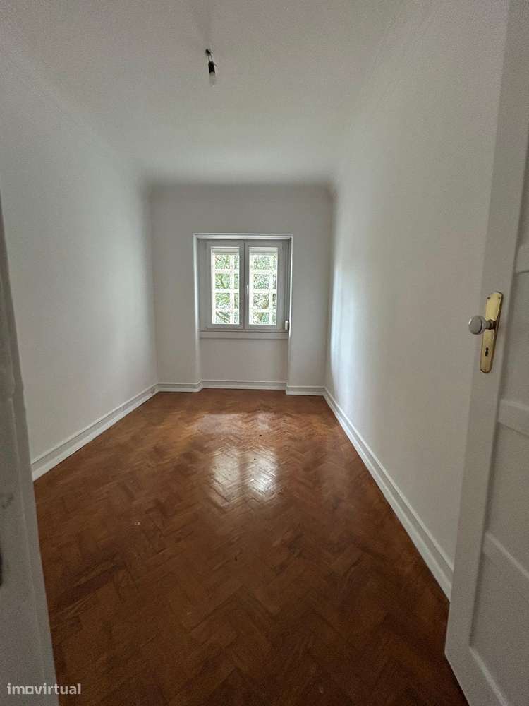 Arrendamento de apartamento t2 no Largo Cristóvão Aires, 4 - Grande imagem: 4/8