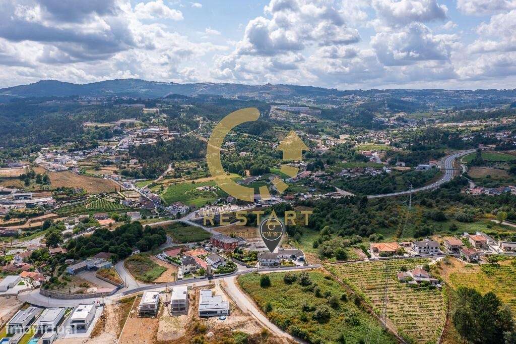 Moradia T3 com Anexo e Jardim - Sobretâmega, Marco de Canaveses - Grande imagem: 5/60
