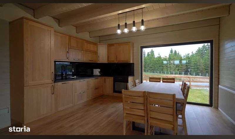 Cabana de vanzare in Belis! - Imagine principală: 4/8