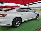 VW Arteon 2.0 TDI R-Line DSG - 7