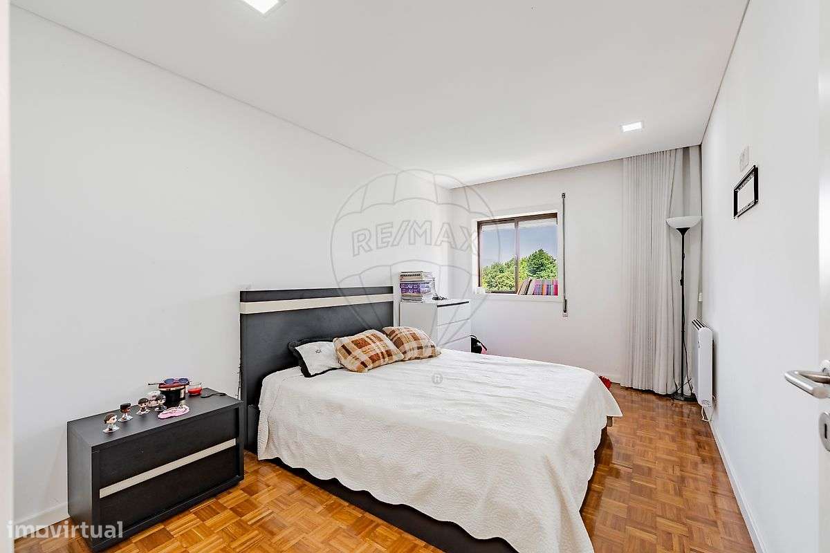 Apartamento T4 para venda-23