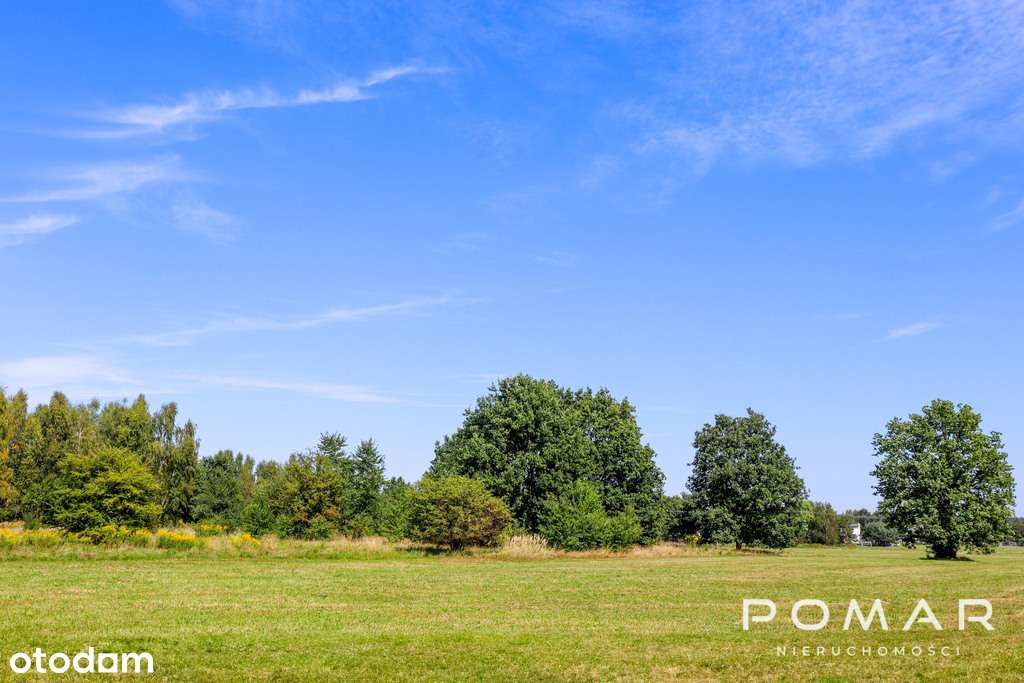 ★TYLKO U NAS★ Malownicza działka w Nędzy - Pełny obrazek: 5/8