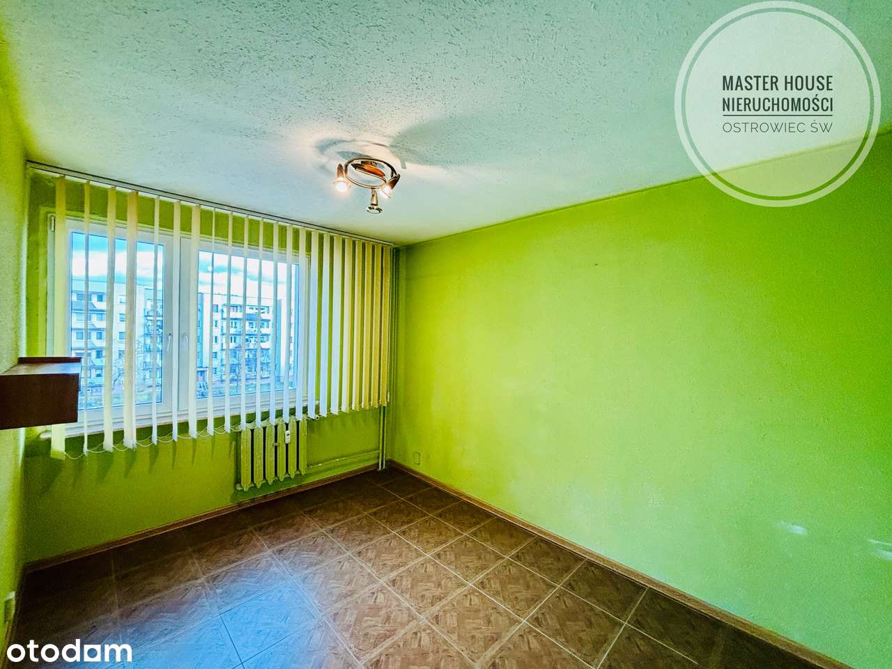 Mieszkanie 2 pokoje • Duży balkon • Rosochy • Super lokalizacja-11